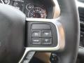  2019 Ram 3500 Big Horn Crew Cab 4x4 Steering Wheel #19