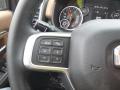  2019 Ram 3500 Big Horn Crew Cab 4x4 Steering Wheel #20