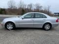2004 E 320 Sedan #5
