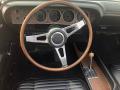 1970 Dodge Challenger R/T Convertible Steering Wheel #3
