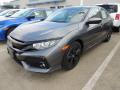 2019 Civic EX Hatchback #1