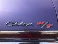  1970 Dodge Challenger Logo #13