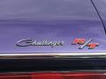  1970 Dodge Challenger Logo #17
