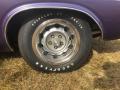  1970 Dodge Challenger R/T Convertible Wheel #18