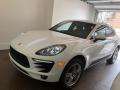 2015 Macan S #1