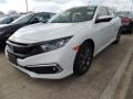 2019 Civic EX-L Sedan #1 2019 Civic EX-L Sedan #1