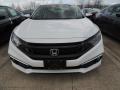 2019 Civic EX-L Sedan #2 2019 Civic EX-L Sedan #2