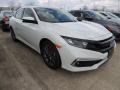2019 Civic EX-L Sedan #3 2019 Civic EX-L Sedan #3