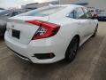 2019 Civic EX-L Sedan #4 2019 Civic EX-L Sedan #4