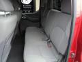 2017 Frontier SV Crew Cab 4x4 #8