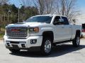2019 Sierra 2500HD Denali Crew Cab 4WD #5