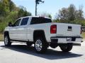 2019 Sierra 2500HD Denali Crew Cab 4WD #6