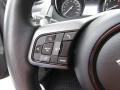  2016 Jaguar F-TYPE R Convertible Steering Wheel #24