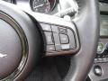  2016 Jaguar F-TYPE R Convertible Steering Wheel #25