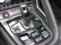 2016 F-TYPE 8 Speed Automatic Shifter #31