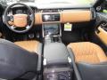 Dashboard of 2019 Land Rover Range Rover SVAutobiography Dynamic #4