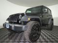 2014 Wrangler Sport 4x4 #4