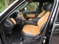 Front Seat of 2019 Land Rover Range Rover SVAutobiography Dynamic #13