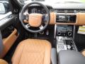 Dashboard of 2019 Land Rover Range Rover SVAutobiography Dynamic #14
