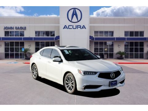 Lunar Silver Metallic Acura TLX Sedan. Click to enlarge. Lunar Silver Metallic Acura TLX Sedan. Click to enlarge.