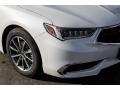 2019 TLX Sedan #10 2019 TLX Sedan #10