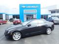 2014 ATS 2.0L Turbo AWD #1 2014 ATS 2.0L Turbo AWD #1