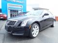 2014 ATS 2.0L Turbo AWD #2 2014 ATS 2.0L Turbo AWD #2