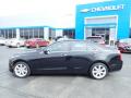 2014 ATS 2.0L Turbo AWD #3 2014 ATS 2.0L Turbo AWD #3