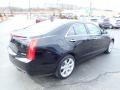 2014 ATS 2.0L Turbo AWD #9 2014 ATS 2.0L Turbo AWD #9