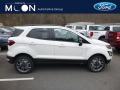 2019 EcoSport SES 4WD #1