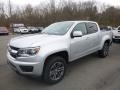 2019 Colorado WT Crew Cab 4x4 #1