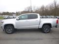 2019 Colorado WT Crew Cab 4x4 #2