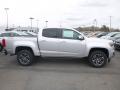 2019 Colorado WT Crew Cab 4x4 #6