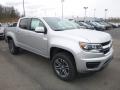 2019 Colorado WT Crew Cab 4x4 #7