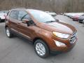 2019 EcoSport SE 4WD #3