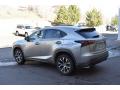 2017 NX 200t F Sport AWD #4