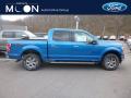 2019 F150 XLT SuperCrew 4x4 #1