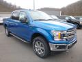 2019 F150 XLT SuperCrew 4x4 #3