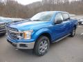 2019 F150 XLT SuperCrew 4x4 #5