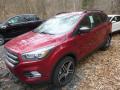 2019 Escape SEL 4WD #4 2019 Escape SEL 4WD #4