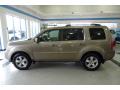 2011 Pilot EX-L 4WD #2