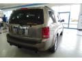 2011 Pilot EX-L 4WD #4