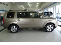 2011 Pilot EX-L 4WD #5