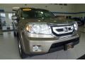 2011 Pilot EX-L 4WD #12
