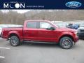 2019 F150 XLT SuperCrew 4x4 #1
