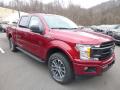 2019 F150 XLT SuperCrew 4x4 #3