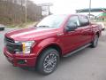 2019 F150 XLT SuperCrew 4x4 #5