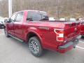 2019 F150 XLT SuperCrew 4x4 #6