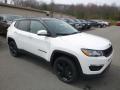 2019 Compass Latitude 4x4 #7