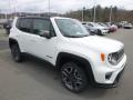 Front 3/4 View of 2019 Jeep Renegade Limited 4x4 #7